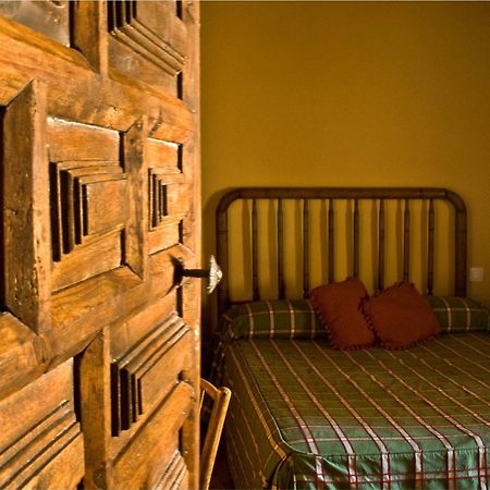 Hotel Los Leones - Adults Only Rubielos De Mora Exterior foto