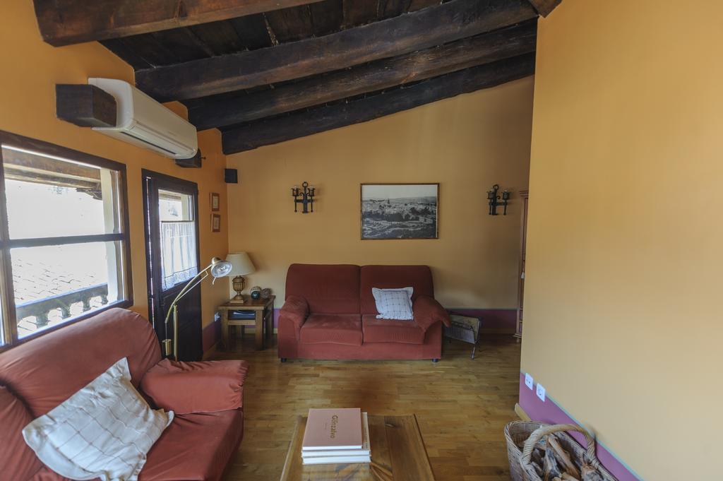 Hotel Los Leones - Adults Only Rubielos De Mora Exterior foto