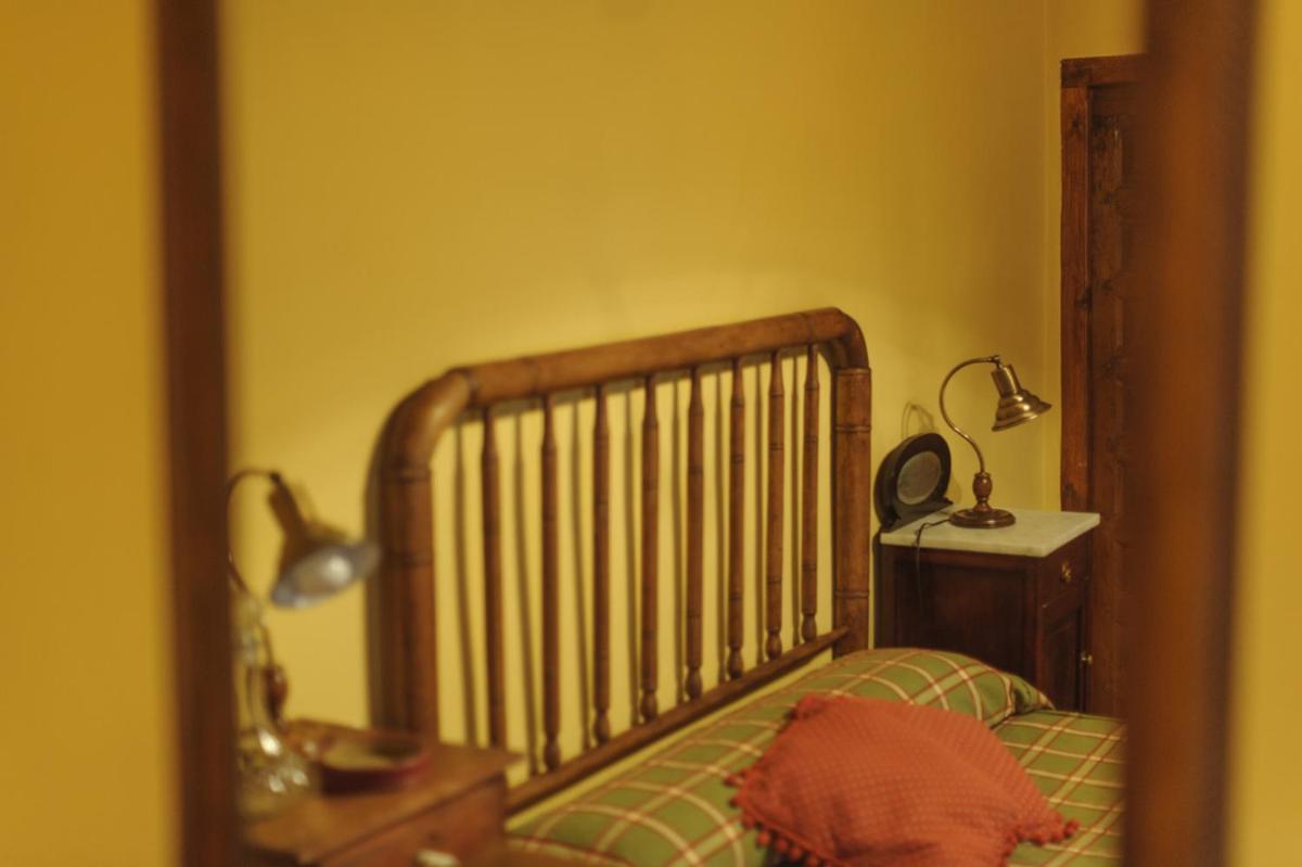 Hotel Los Leones - Adults Only Rubielos De Mora Exterior foto