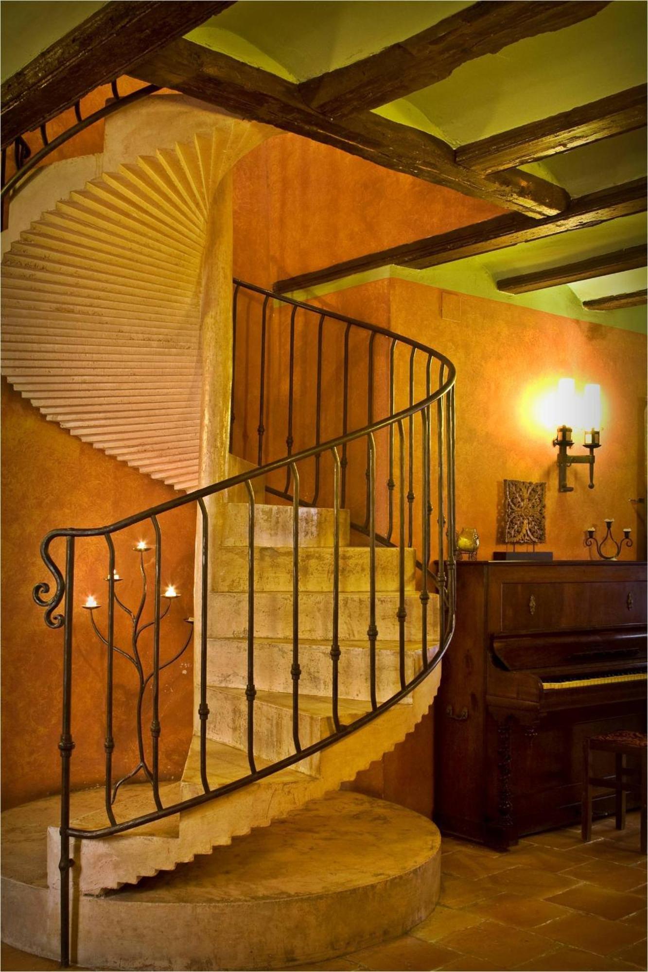 Hotel Los Leones - Adults Only Rubielos De Mora Exterior foto